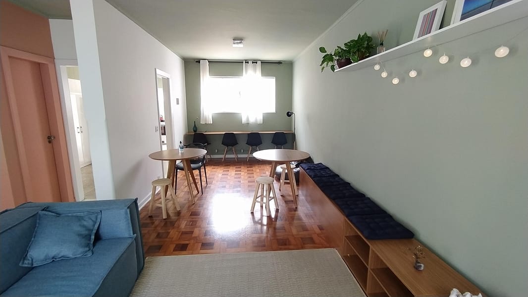 Foto do quarto