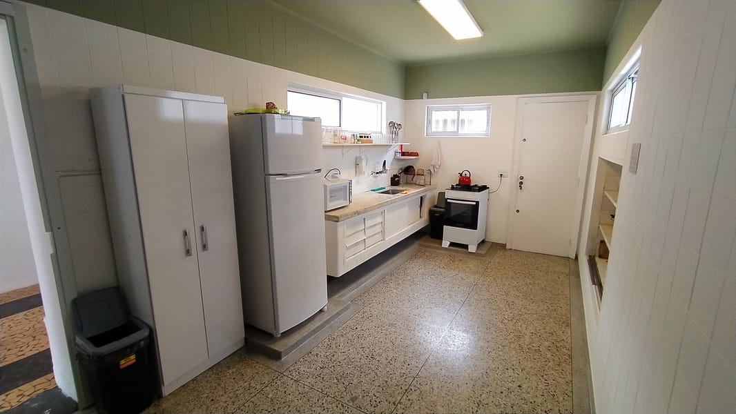 Foto do quarto
