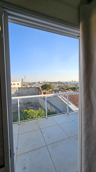 Foto do banheiro