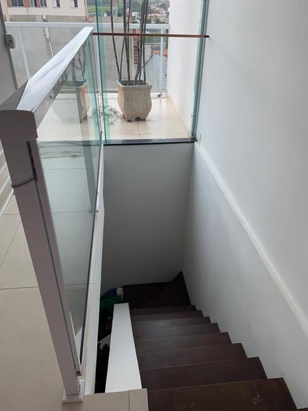 Foto do banheiro