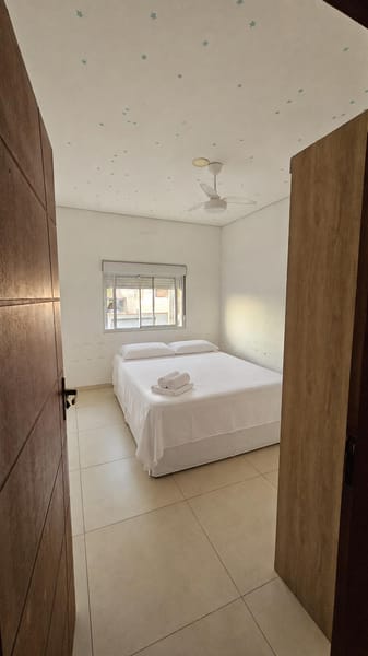 Foto do quarto