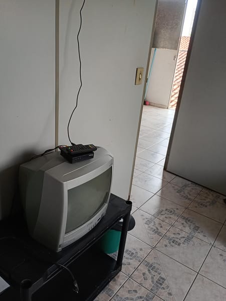 Foto da cozinha