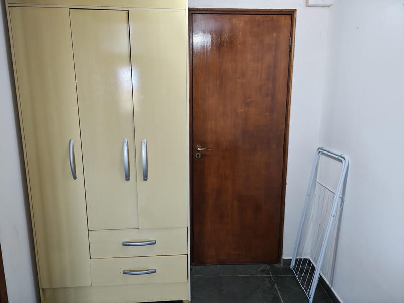 Foto do quarto