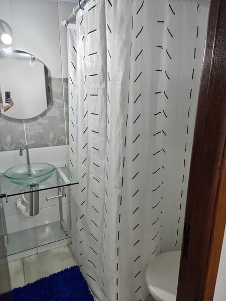 Foto da cozinha