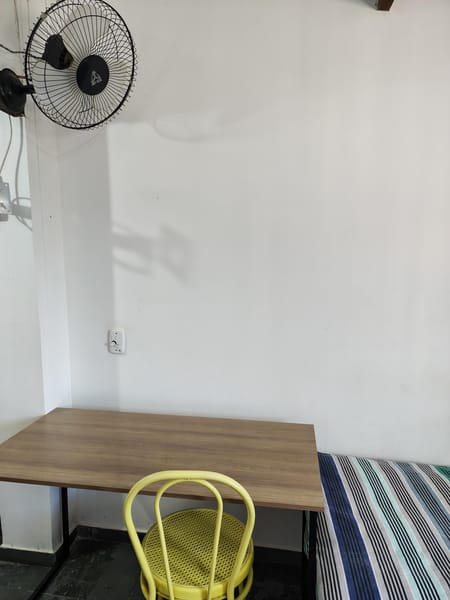 Foto do quarto