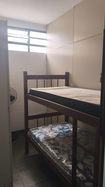 Foto do quarto