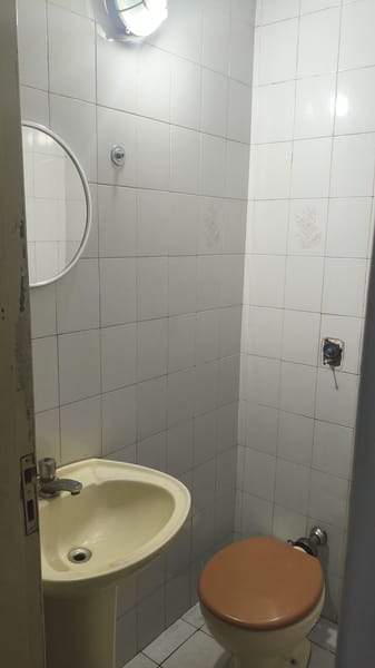 Foto do quarto