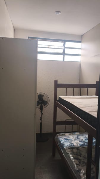 Foto da cozinha