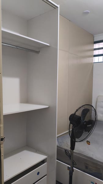 Foto da cozinha