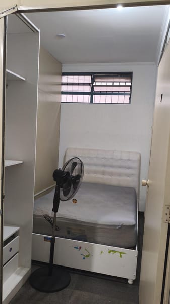 Foto do quarto