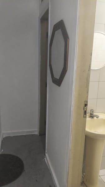 Foto do quarto