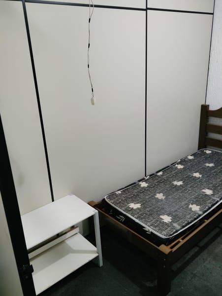 Foto da cozinha