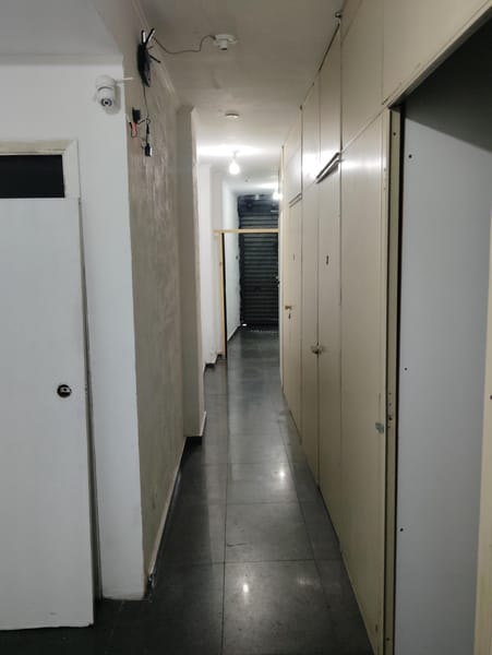 Foto do quarto