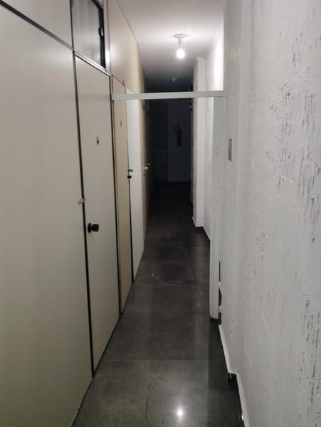 Foto do banheiro