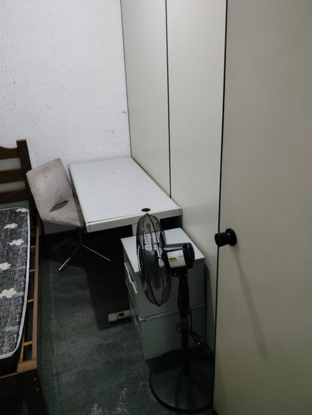 Foto do quarto