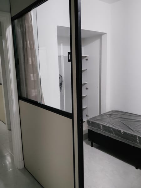 Foto do quarto