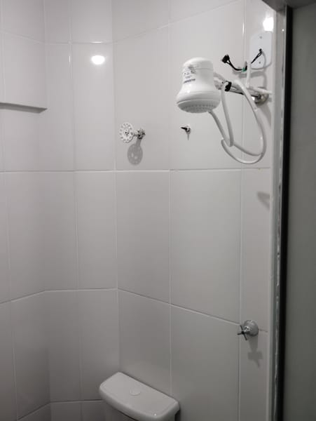 Foto do quarto