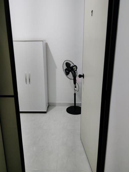 Foto do quarto