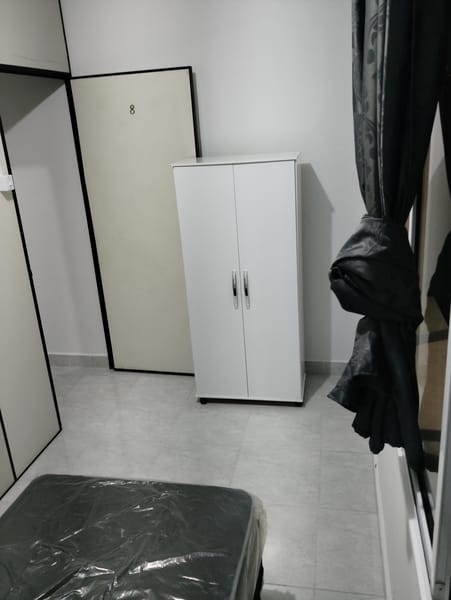 Foto do quarto