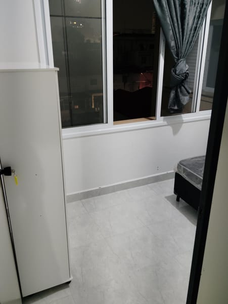 Foto da cozinha