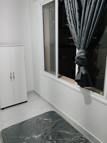 Foto do quarto