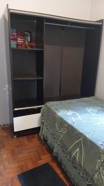 Foto do quarto
