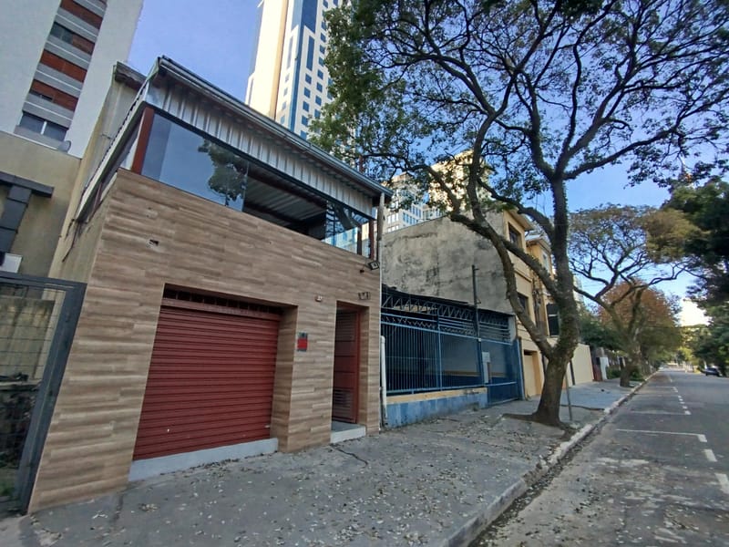 Foto do banheiro