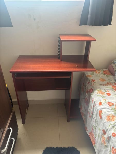 Foto da cozinha