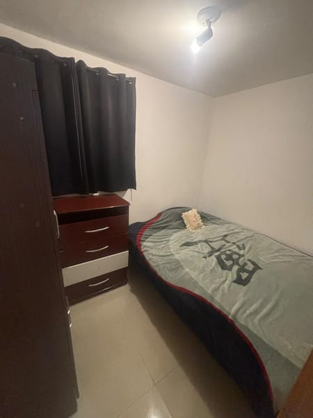 Foto do quarto