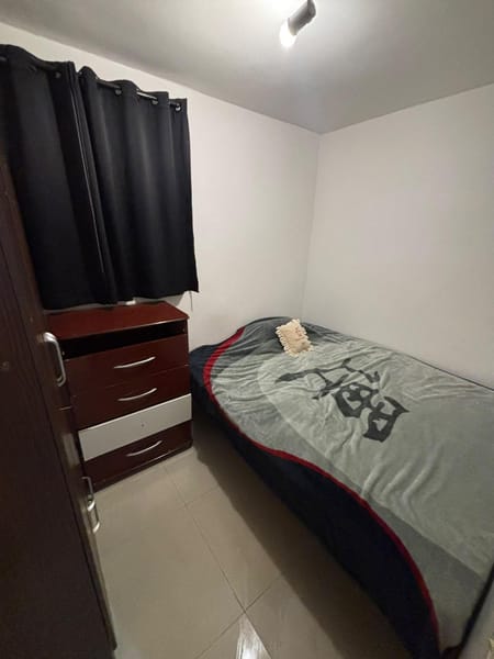 Foto do quarto