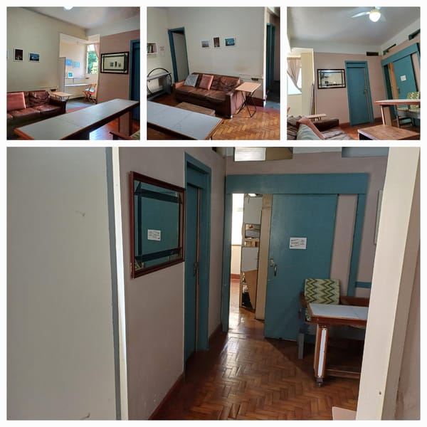 Foto do quarto