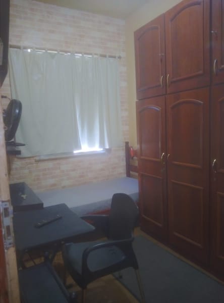 Foto do quarto