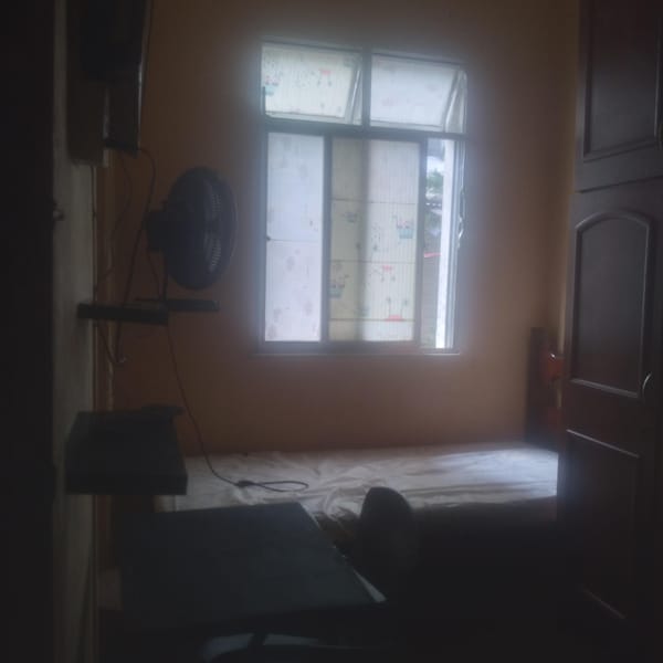 Foto do banheiro