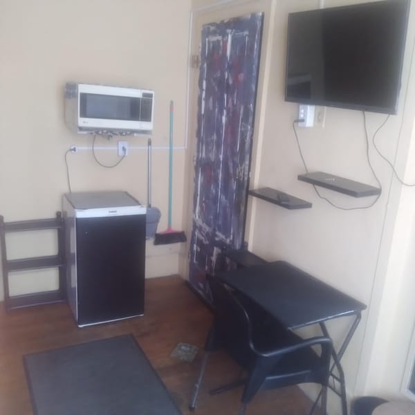 Foto do quarto
