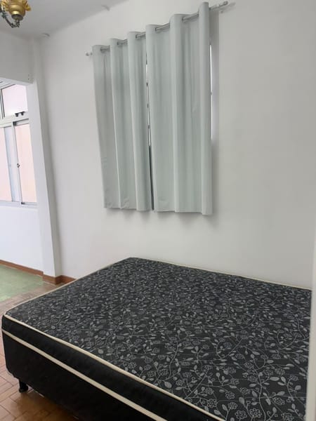 Foto do quarto