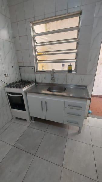 Foto do banheiro
