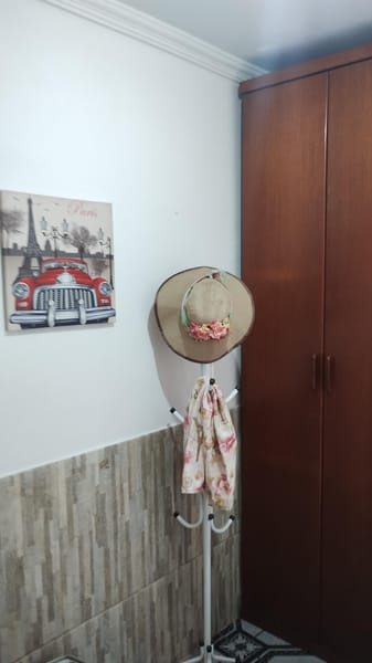 Foto da cozinha