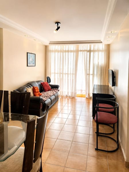 Foto do quarto