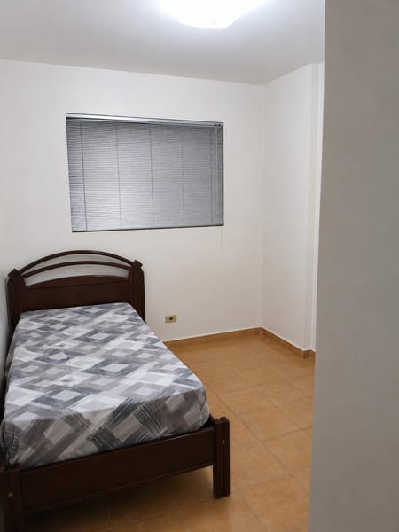 Foto do quarto