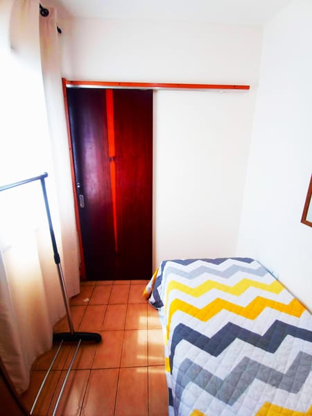 Foto do quarto