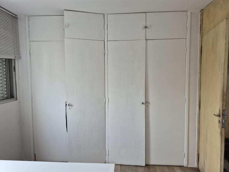 Foto do quarto