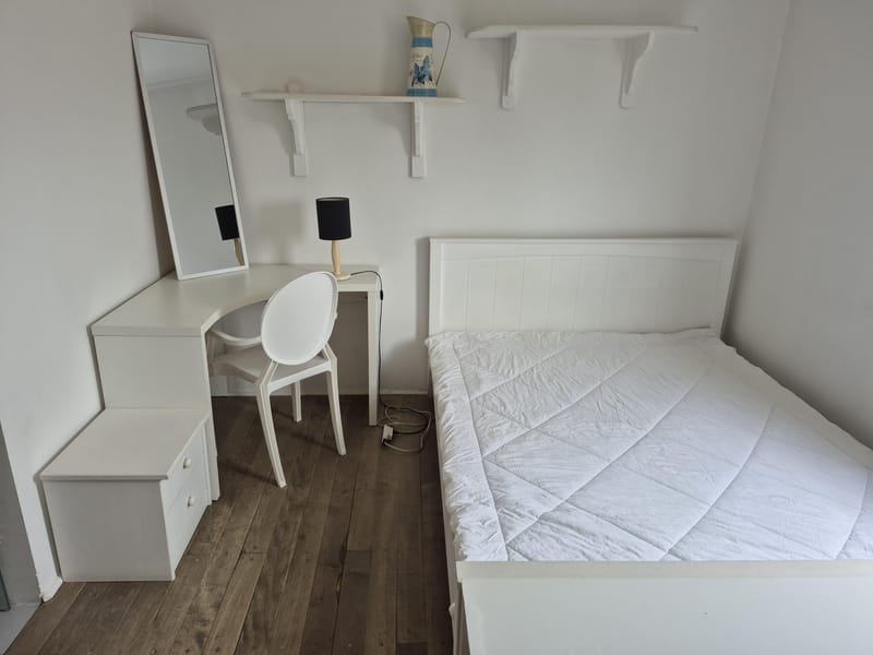 Foto do quarto