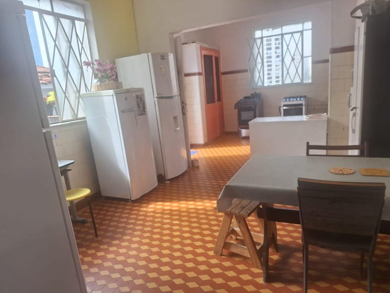 Foto do quarto