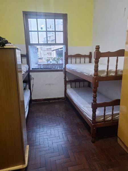 Foto do banheiro