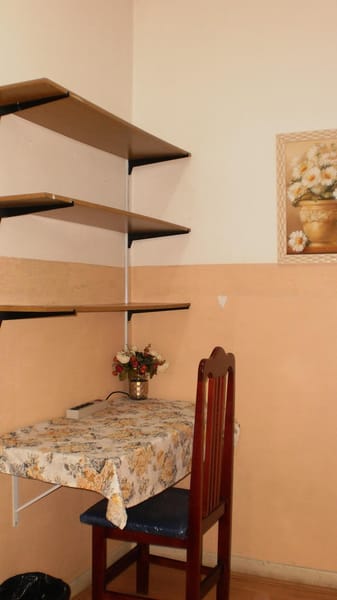 Foto do banheiro