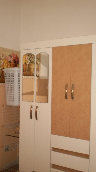 Foto do quarto