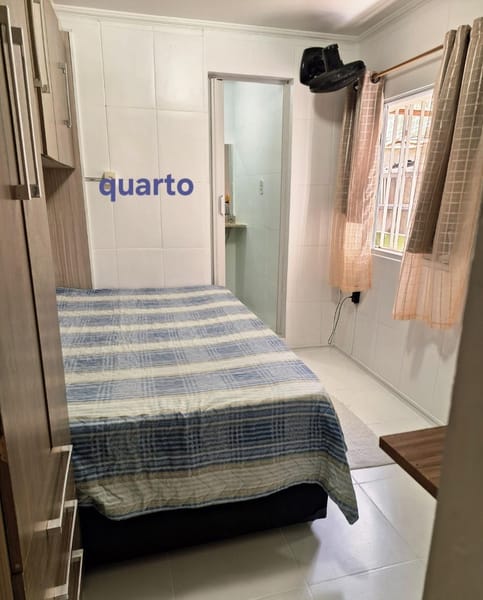 Foto do quarto