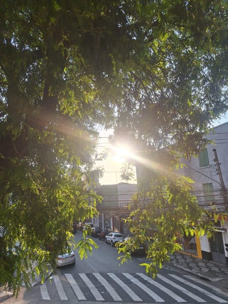 Foto do banheiro