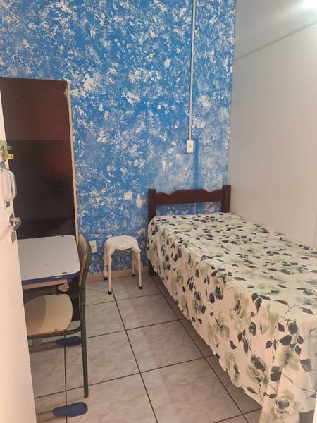 Foto do quarto