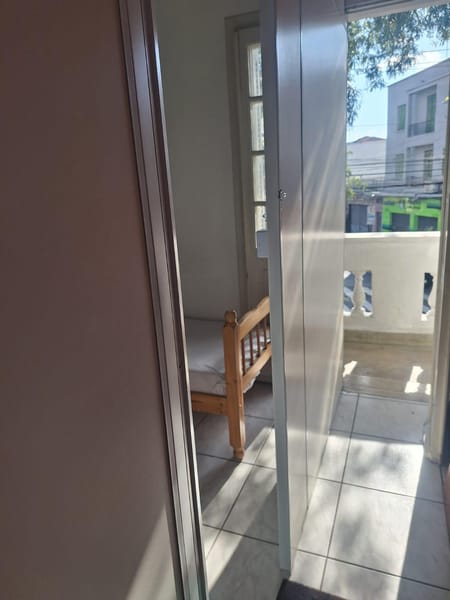 Foto do banheiro